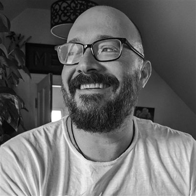 Nathaniel Meyer